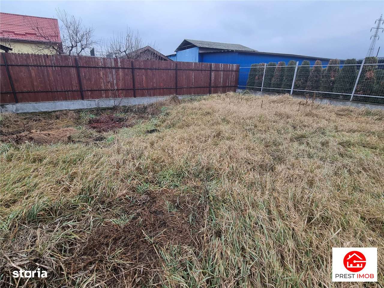 de vanzare casa la standarde ridicate 4 camere, 3 bai, garaj incorpora - Imagine principală: 2/12