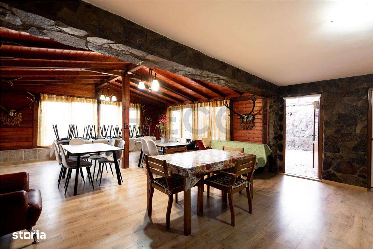 RECO Pensiune turistica cu 20 camere, Baile Felix-Bihor - Imagine principală: 5/20