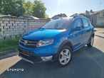 Dacia Sandero Stepway 0.9 TCe Laureate - 6