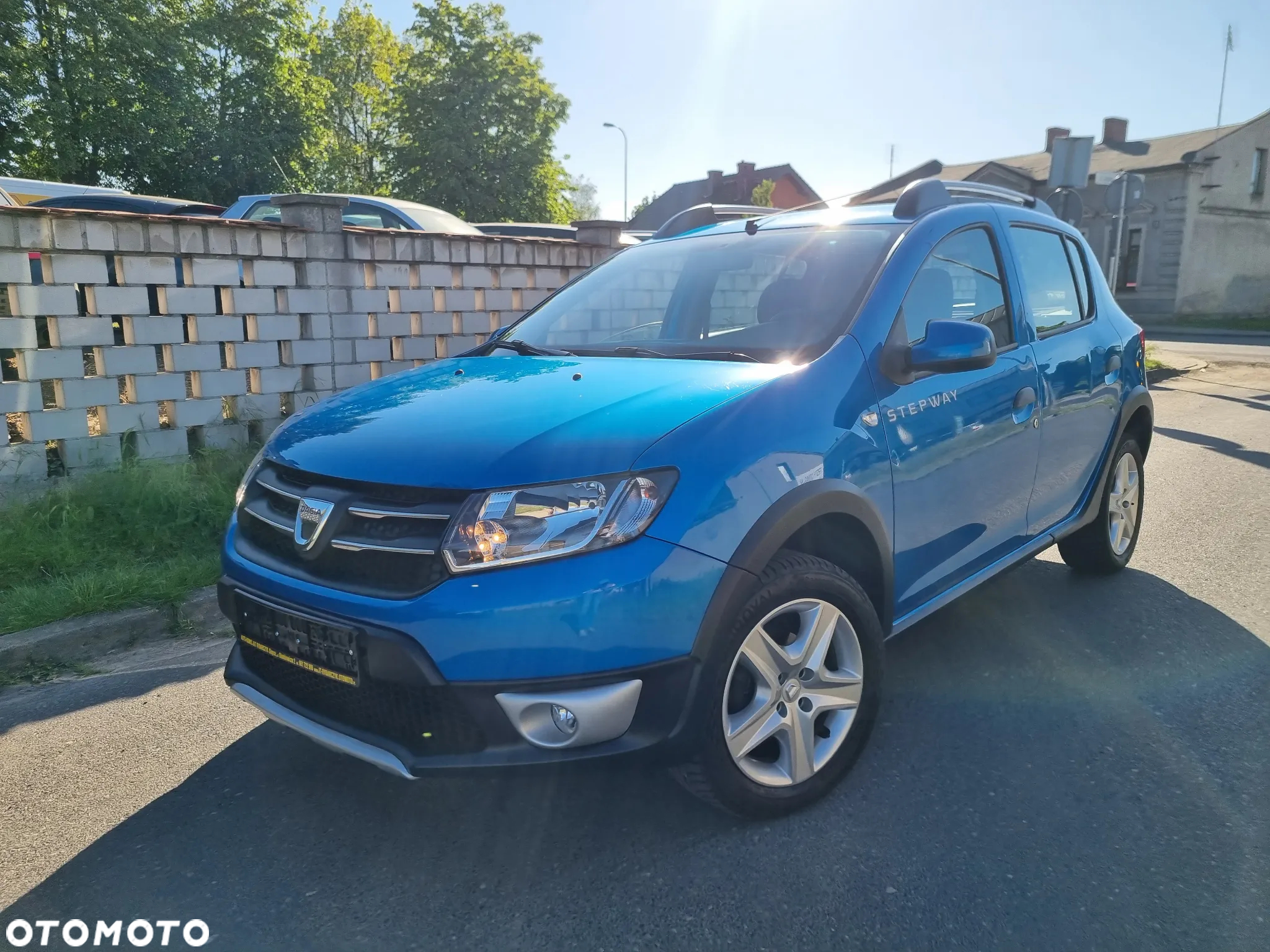 Dacia Sandero Stepway 0.9 TCe Laureate - 6