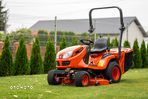 Kubota GR 2120 - 1