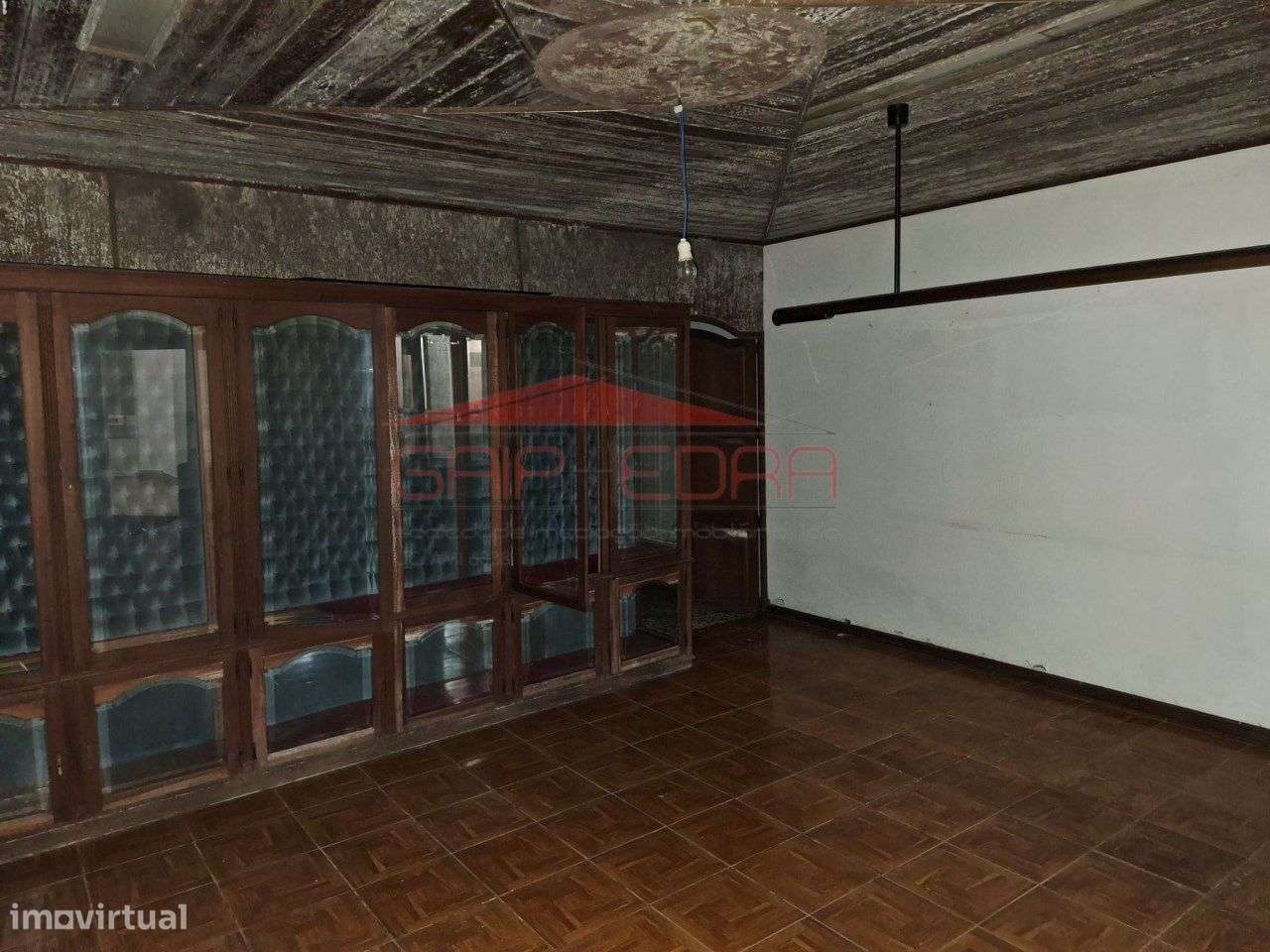 Loja Lourosa centro comercial Chafariz para comércio ou escritório - Grande imagem: 5/11