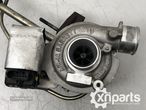 Turbo Usado OPEL ANTARA CAPTIVA CRUZE NUBIRA  2.0 CDTI | 03.07 -  REF. 762463-00... - 2