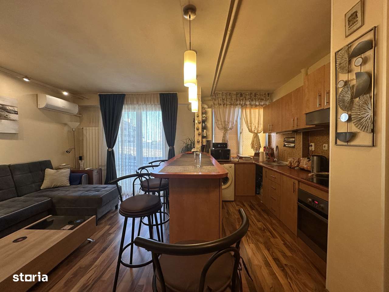 Agentia imobiliara VIGAFON vinde apartament 3 camere Ultracentral-2