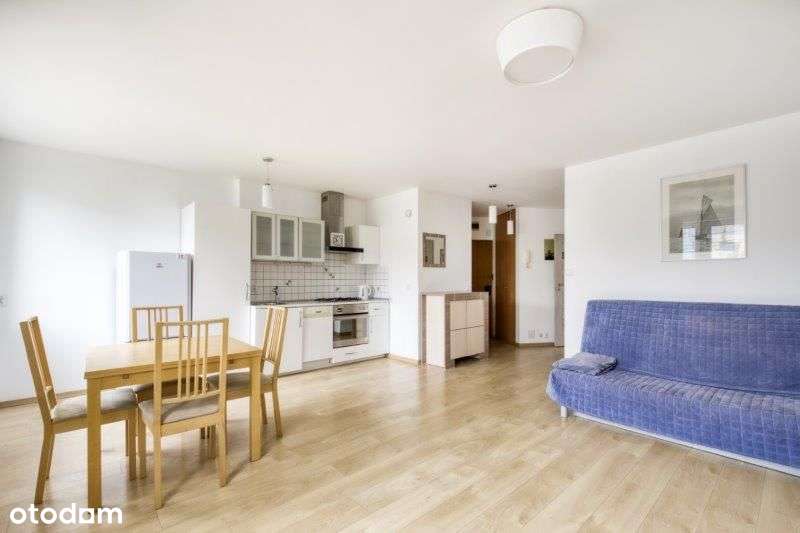 Mieszkanie 52m Ursynów ul. Zięby 40 - Pełny obrazek: 4/20