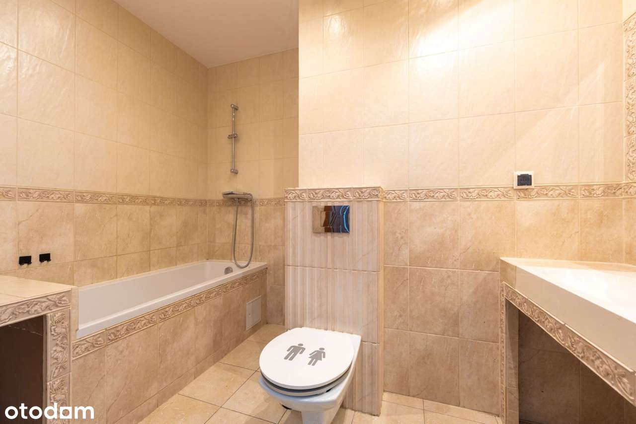 137 m² przestrzeni i komfortu – dwupoziomowe mieszkanie z balkonami-18