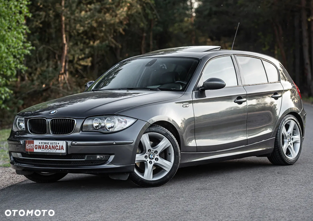 BMW Seria 1 120i Edition Sport - 6