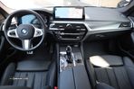 BMW 520 e Pack M - 21