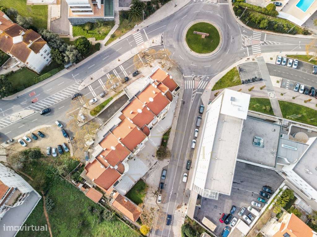 Luxuoso apartamento em Cascais-26