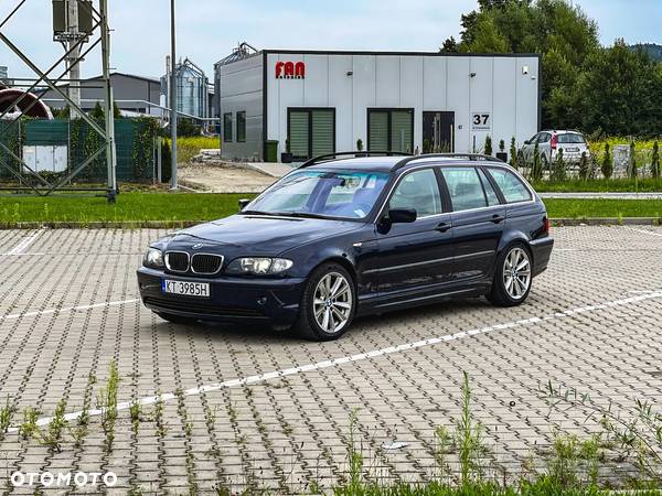 BMW Seria 3 - 3