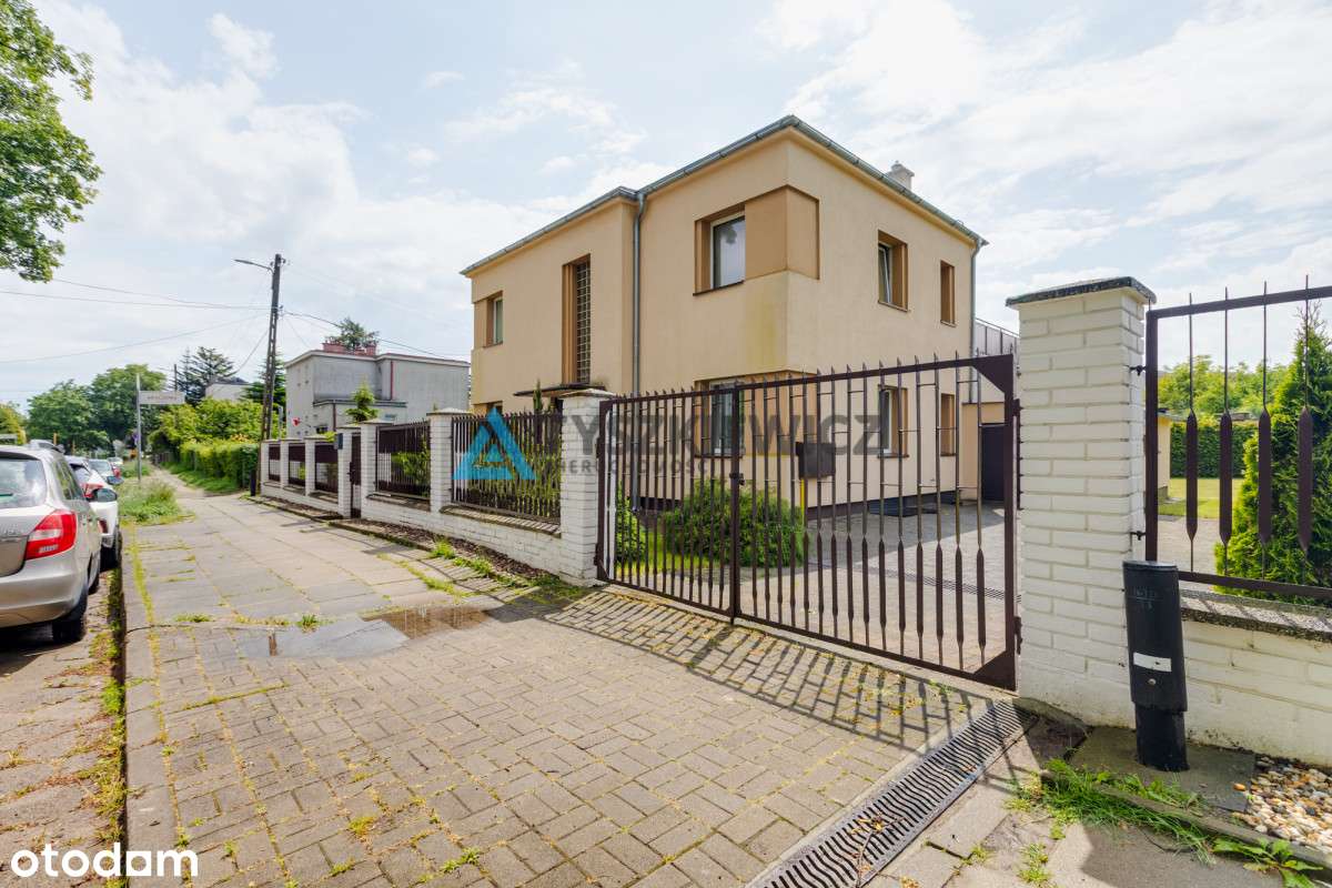 Unikatowy dom w Orłowie, modernistyczna perełka ! - Pełny obrazek: 4/20