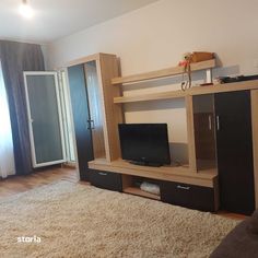 Apartament 3 camere decomandat, CUG-BRD, etaj 3/4 ! mobilat, utilat!