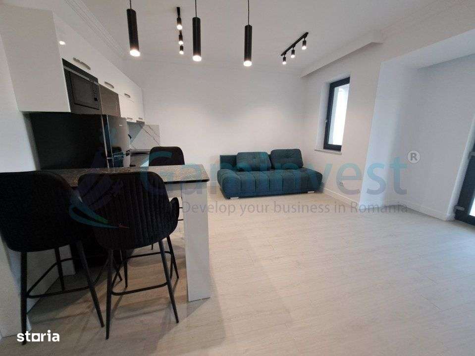 GAMINVEST Casa individuala moderna, Cihei, Bihor v3794 - Imagine principală: 1/17