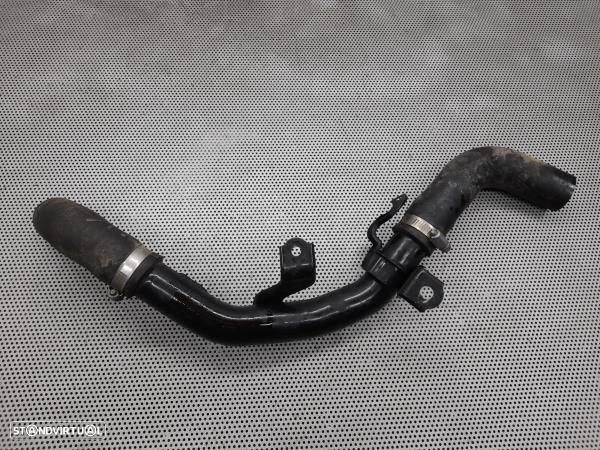 Tubo Intercooler  Toyota Yaris (_P9_) - 5