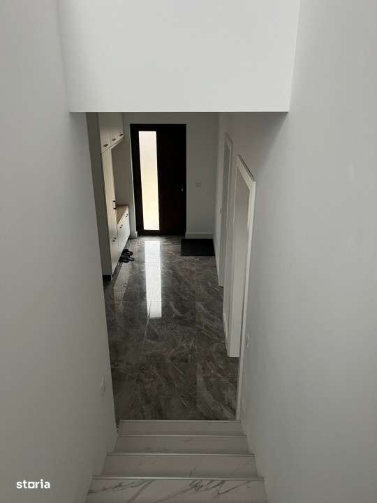 Casa individuala moderna zona Dezmir - Imagine principală: 4/8