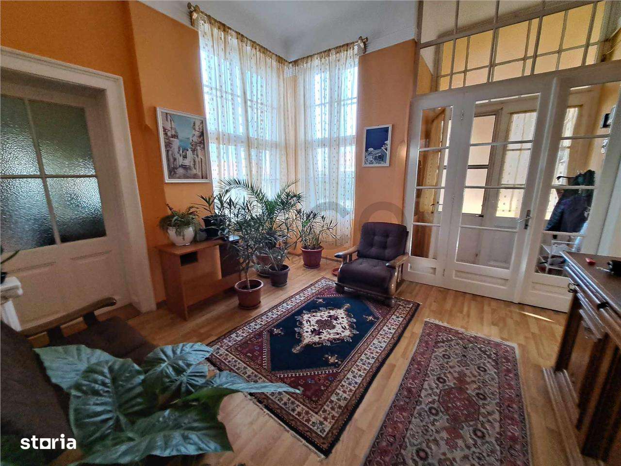 RECO Casa ultracentral Salonta - Imagine principală: 4/20