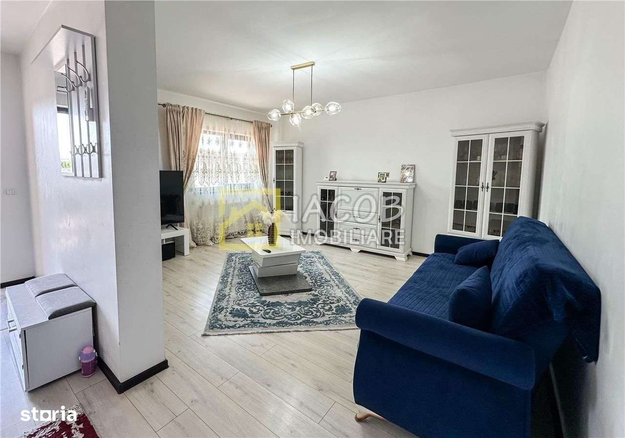 Casa moderna, finalizata in 2022, Hemeius - Imagine principală: 4/14