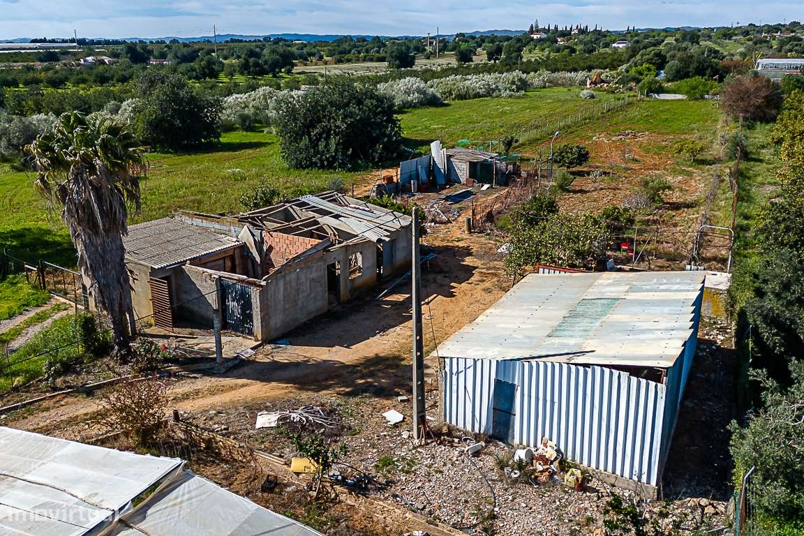 Terreno Urbano  Venda em Vila Nova de Cacela,Vila Real de Santo Antóni-21