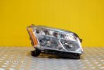 CHEVROLET TRAX 2012-2016 REFLEKTOR LAMPA PRAWA USA - 1