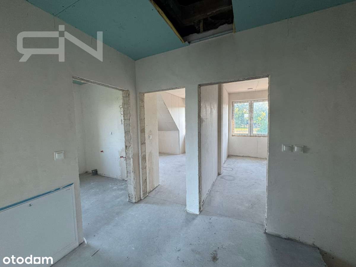 Energooszczędny | 20min od Gdańska | Rekuperacja-15