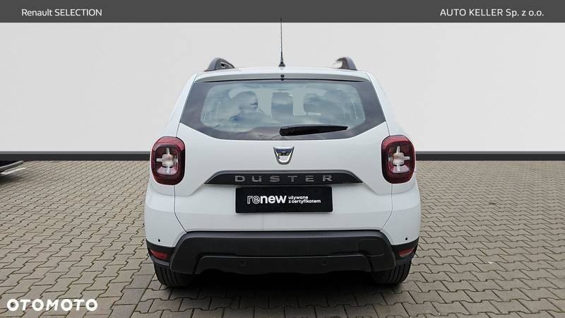 Dacia Duster - 5