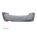 PARA-CHOQUES TRASEIRO PARA BMW F30 BERLINA 11-18 COM PDC - 3