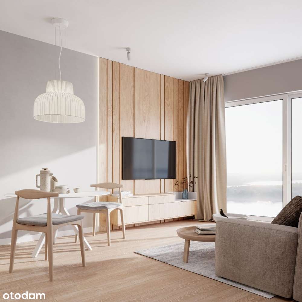 Marina Iława Apartamenty | mieszkanie 25 - Pełny obrazek: 3/14