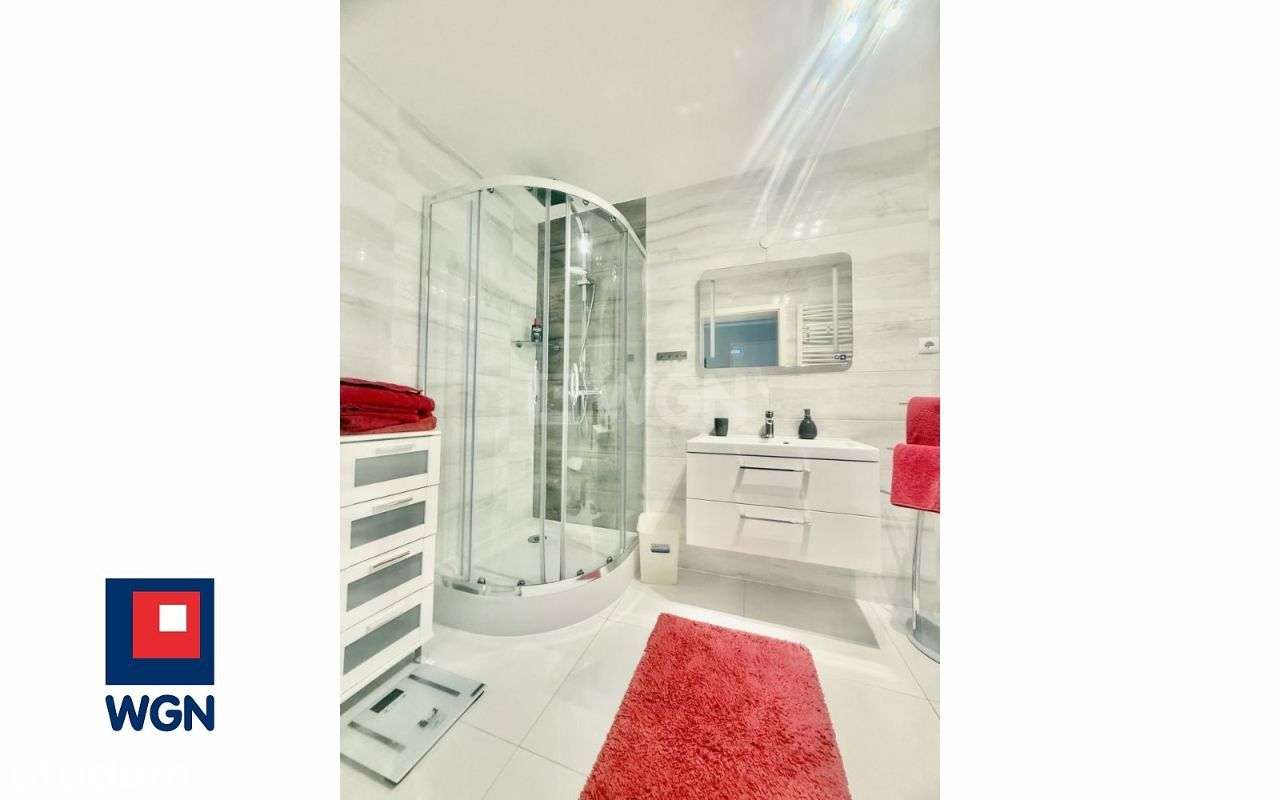 Willa z basenem Osiedle Akademickie-14