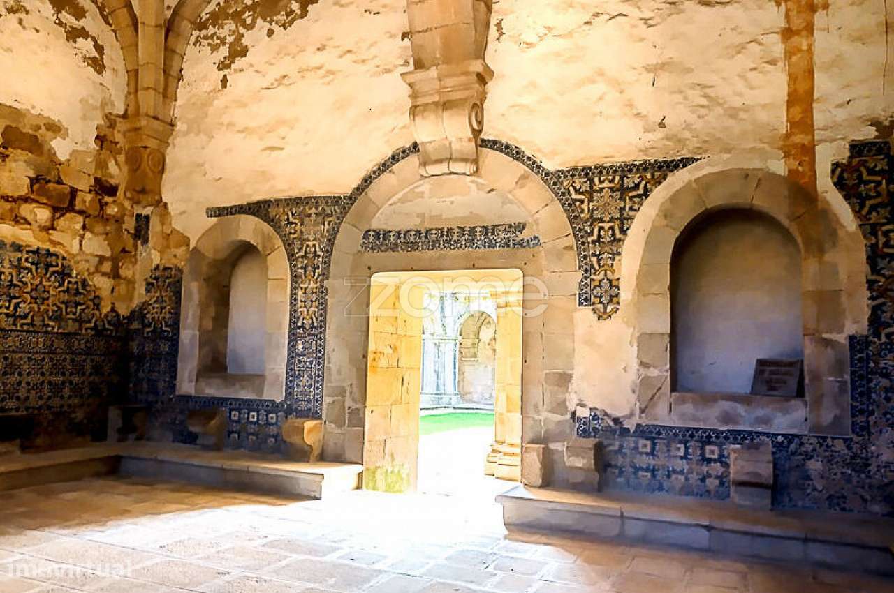 Quinta do Mosteiro de Salzedas com mais 17 ha e património histórico-39