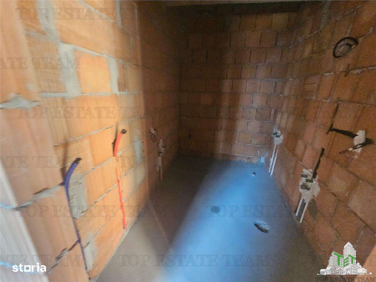 Garsoniera bucatarie inchisa+balcon in Prel.Ghencea-Bucuresti - Imagine principală: 5/6