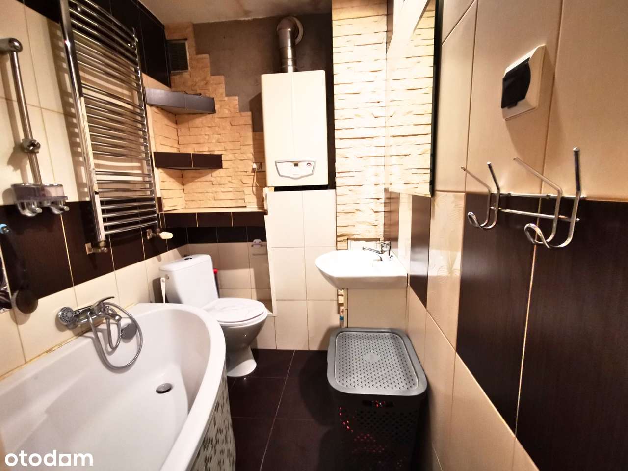 Zamieszkaj w centrum Namysłowa świetna okazja!-4