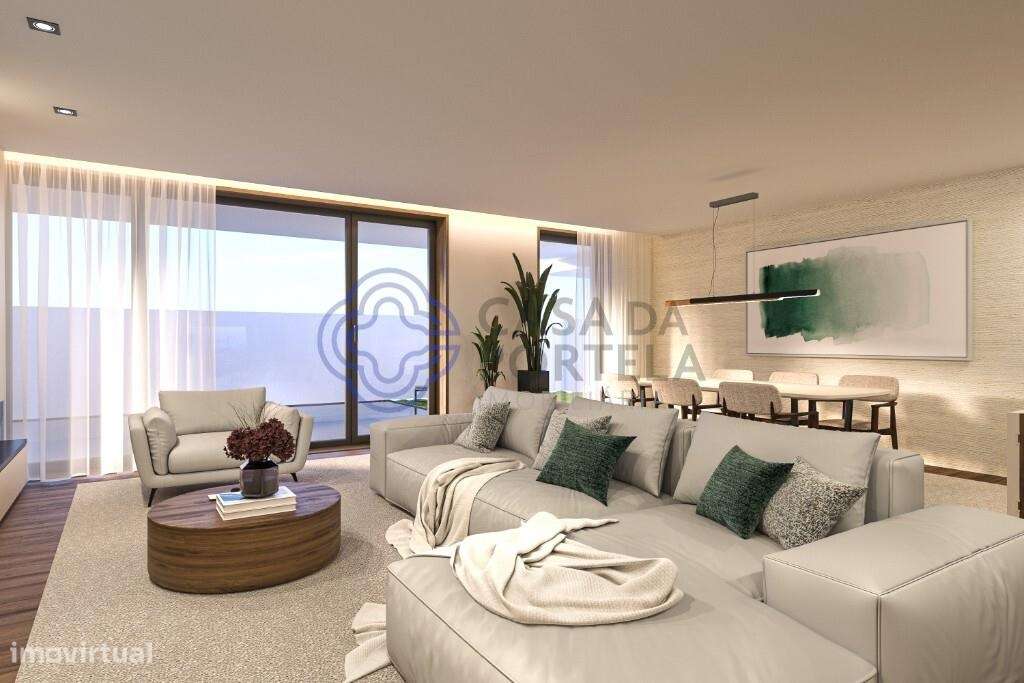 Charme e Conforto – Moradia Térrea com  Piscina privativa e jardim. - Grande imagem: 5/30