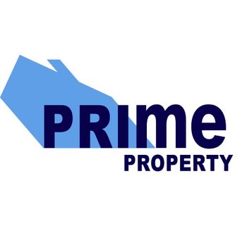 Prime Property Logo