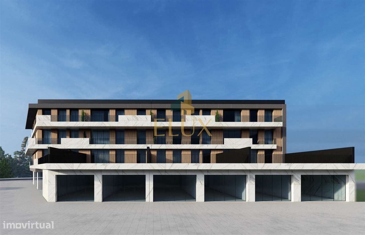 Apartamento T2 Venda em Silvares, Pias, Nogueira e Alvarenga,Lousada-5