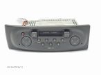 RADIO RENAULT SCENIC I LIFT 7700434424C - 1