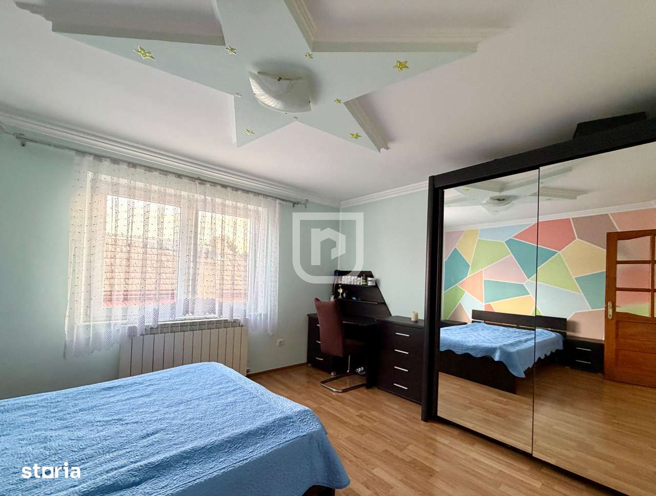 Casă 5 camere, 2.800 mp teren, Dărmănești – 13 km Suceava-8