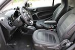 Smart ForTwo Coupé 1.0 Prime 71 Aut. - 8