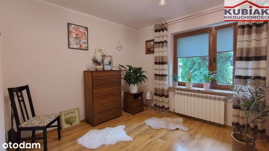 Trzypokojowy dom po modernizacji, do zamieszkania!-9