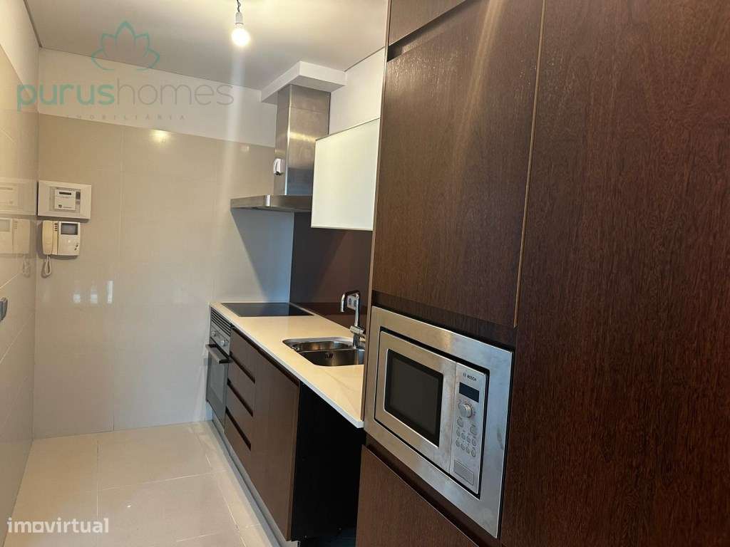 Apartamento T1 Duplex -Aveiro Forca - Grande imagem: 5/14