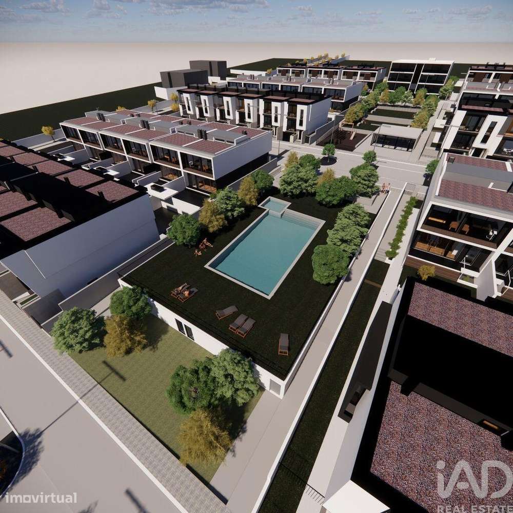 Casa T4 em Esposende, Marinhas e Gandra de 244,00 m2 - Grande imagem: 2/17