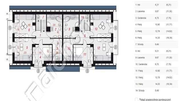 Nowy Bliźniak Przedsprzedaż - Pełny obrazek: 4/7