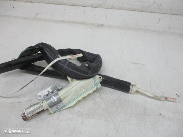 Airbag Cortina Dto Peugeot 207 (Wa_, Wc_) - 2