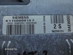 STEROWNIK SILNIKA 96259124 DAEWOO MATIZ 0.8 POSIADAM 3 SZTUKI - 2