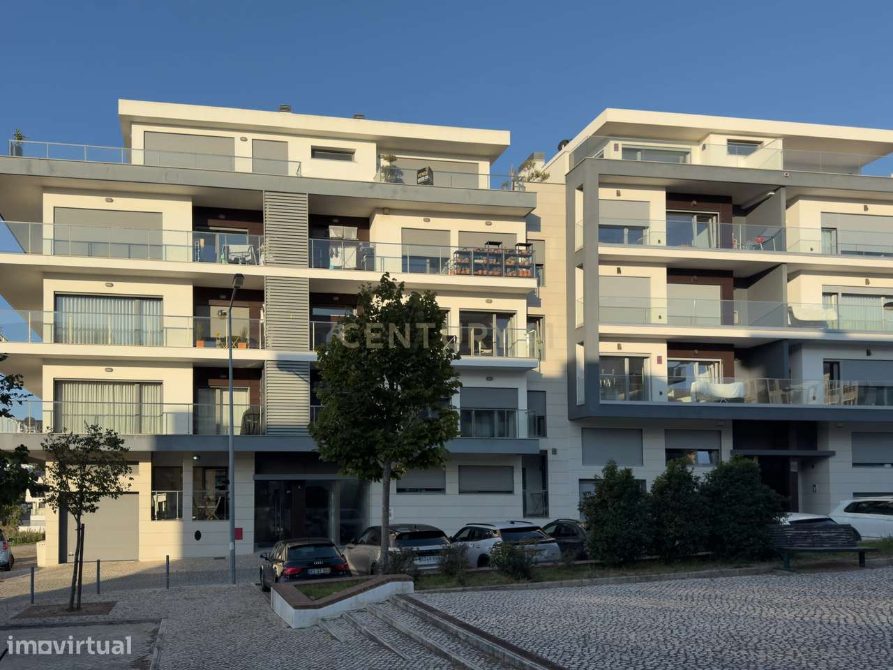 Duplex com Vista Panorâmica – Quinta de Santa Teresa-59