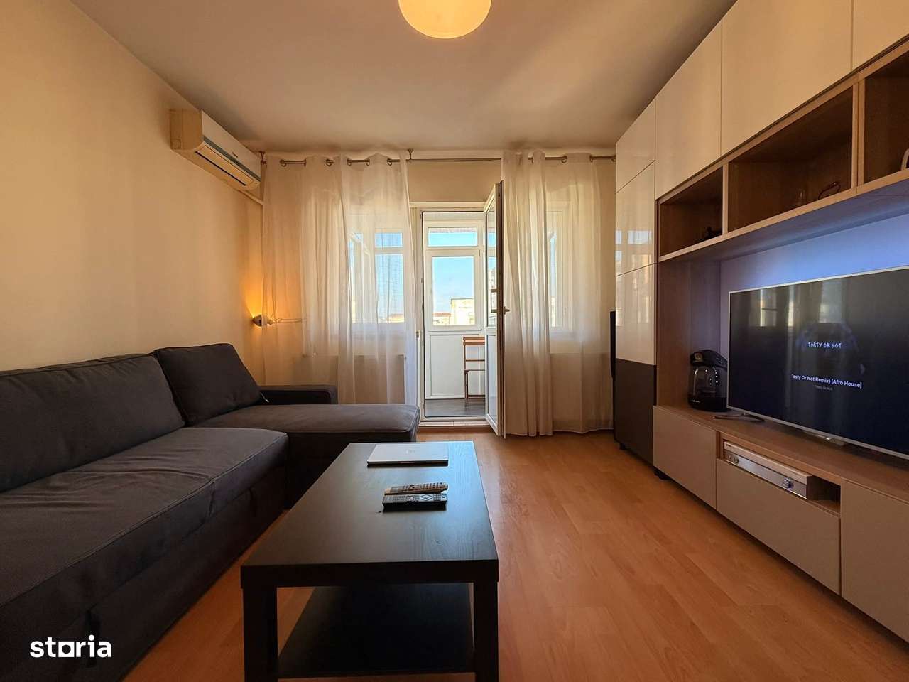 Apartament 2 camere în Craiovița Nouă, renovat complet-0