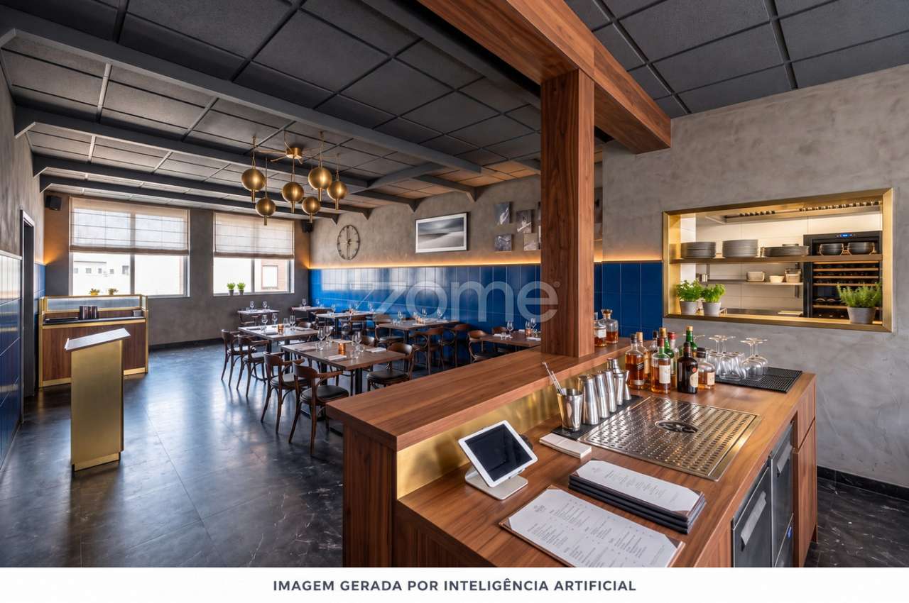 Espaço comercial amplo junto ao Gaia Park, em Vila Nova de Gaia, Po...-20