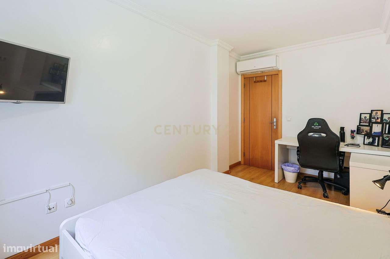 Apartamento T3 à Venda no Montijo-28