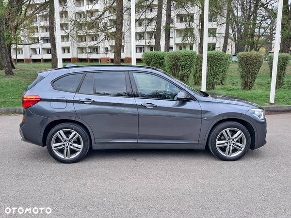 BMW X1 xDrive18d M Sport - 14