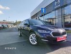 Skoda Octavia 2.0 TDI Ambition DSG - 2