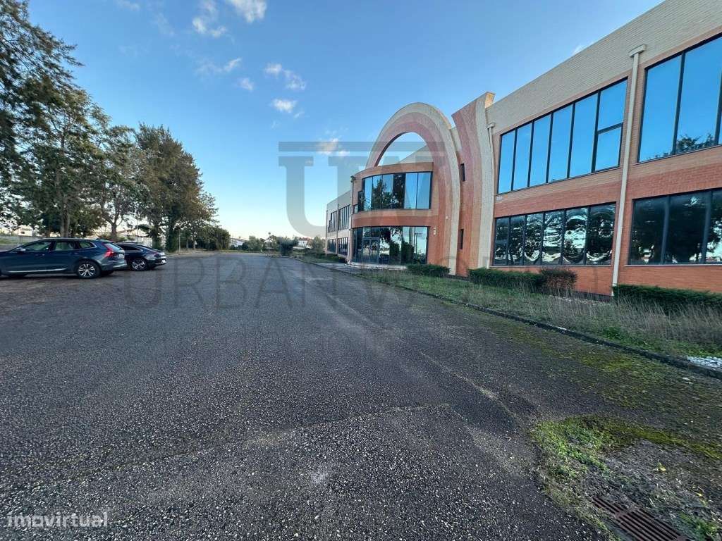 Armazém Industrial, Santarém, 4.000m2-41
